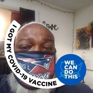 Meet your Posher, Larry